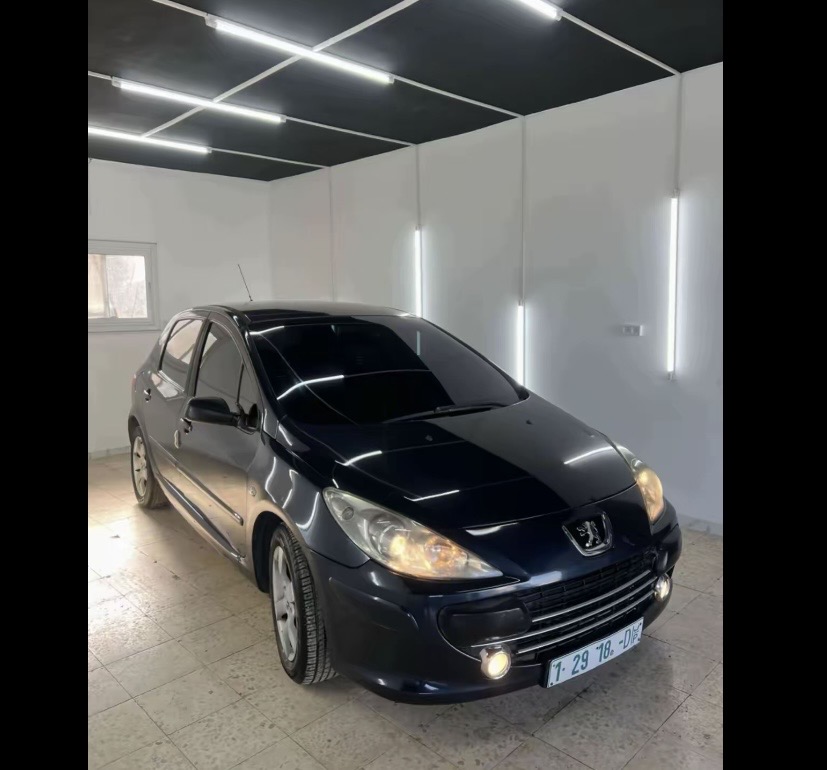 بيجو 307